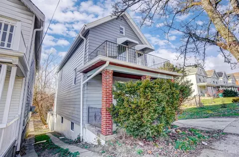619 Trenton, Cincinnati, OH 45205