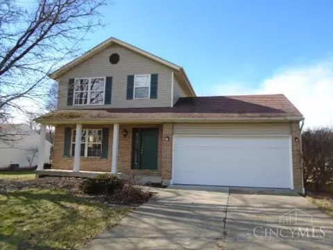 3 Pond, Amelia, OH 45102