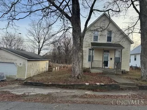334 Muntz, Hillsboro, OH 45133