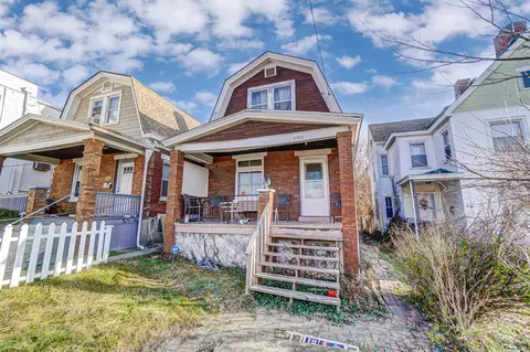 5140 Carthage, Norwood, OH 45212