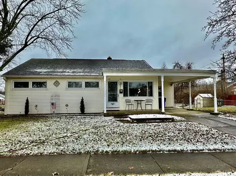 571 Brookwood, Hamilton, OH 45013