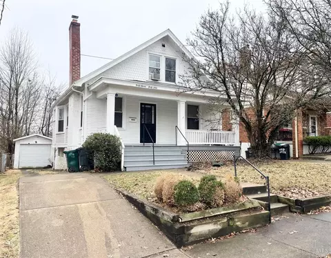 4749 Highridge, Cincinnati, OH 45238