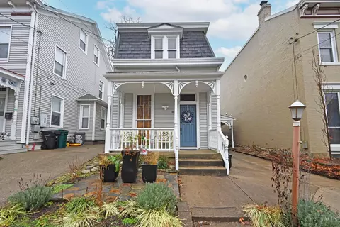 4216 Brookside, Cincinnati, OH 45223 photo 2