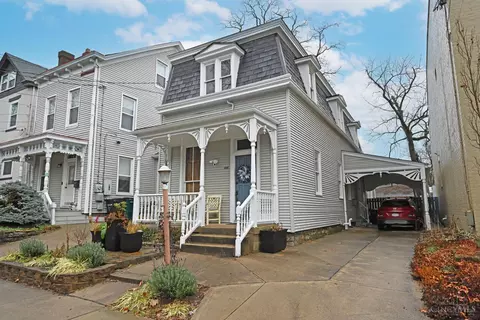 4216 Brookside, Cincinnati, OH 45223