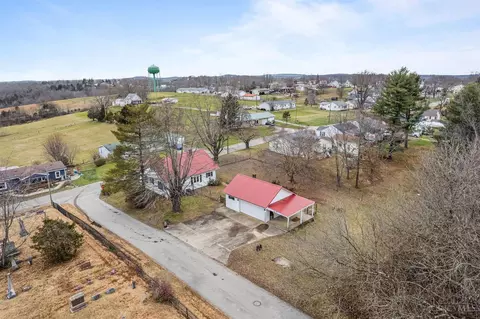298 Cherry, West Union, OH 45693