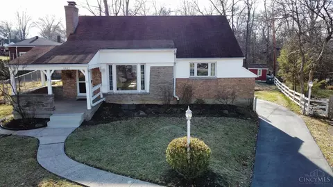 6663 Sandalwood, Cincinnati, OH 45224