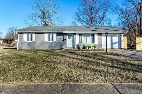 1802 Aspenhill, Cincinnati, OH 45240