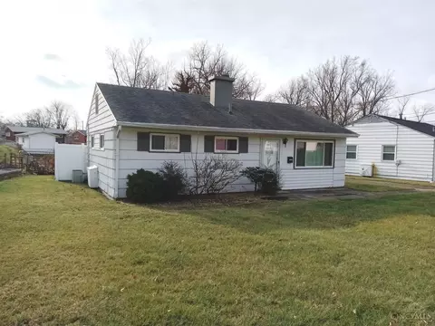 4021 Belfast, Cincinnati, OH 45236