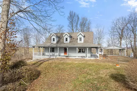 3001 Mccafferty, Fayetteville, OH 45118