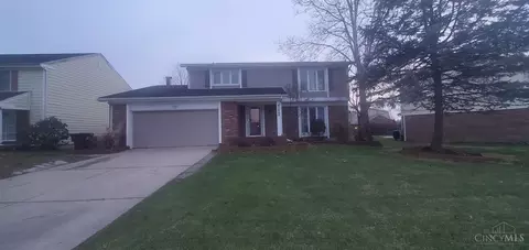 4740 Wicklow, Middletown, OH 45042