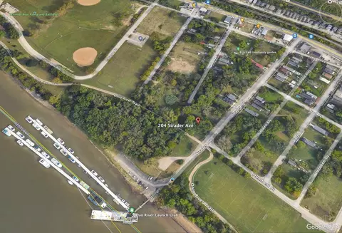 204 Strader, Cincinnati, OH 45226