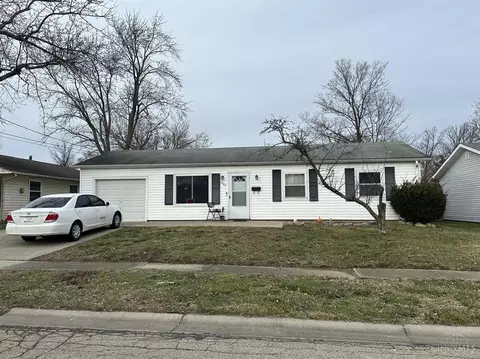 3368 Deshler Dr, Colerain Twp, OH 45251