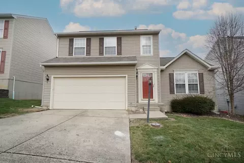 150 Easton Mnr, Monroe, OH 45050