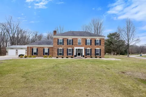 4609 Stanton Hall, Batavia, OH 45103