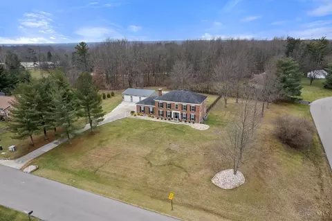 4609 Stanton Hall, Batavia, OH 45103 photo 32