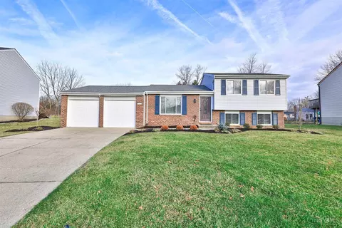 8611 High Trl, Mason, OH 45040