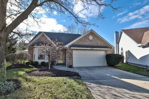 1416 Ashworth, Dayton, OH 45459