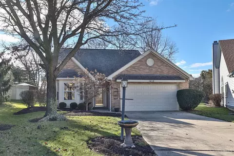 1416 Ashworth, Dayton, OH 45459 photo 2