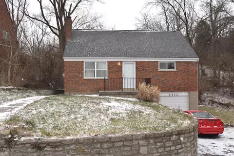 5932 Blue Rock, Colerain Twp, OH 45247