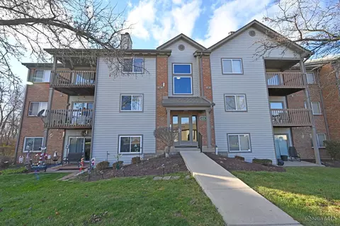 8839 Eagleview #9, West Chester, OH 45069