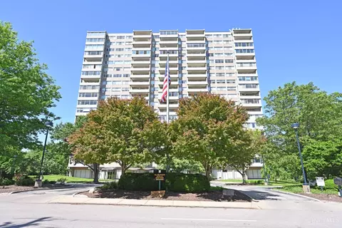 2324 Madison #1803, Cincinnati, OH 45208