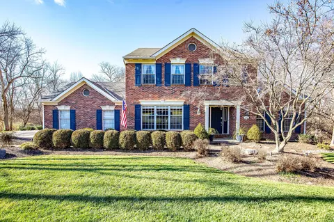 3085 Citation, North Bend, OH 45052