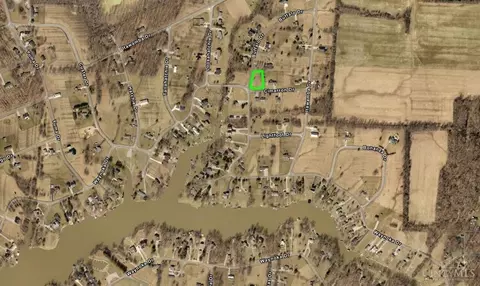 2052 Buffalo, Franklin Twp, OH 45171