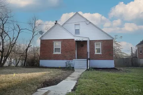 3912 Boudinot, Cincinnati, OH 45211