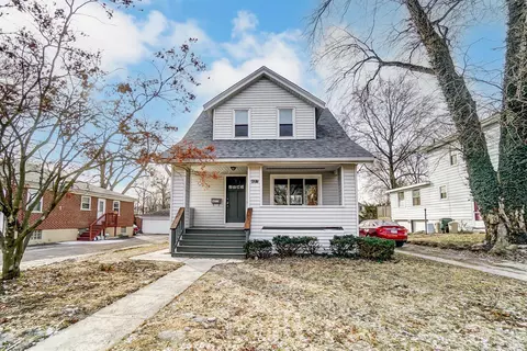 4217 Sibley Ave, Silverton, OH 45236