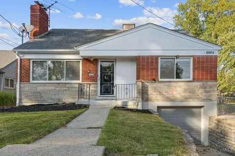 6984 Beechmont, Anderson Twp, OH 45230