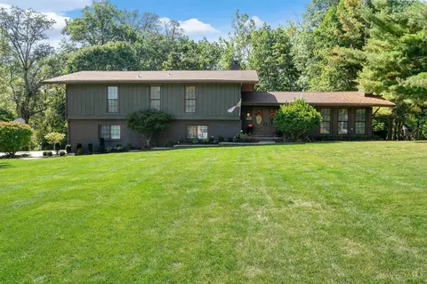 331 Silver Crk, Wilmington, OH 45177