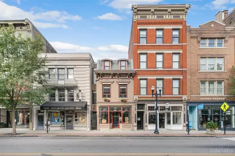 1415 Vine #301, Cincinnati, OH 45202