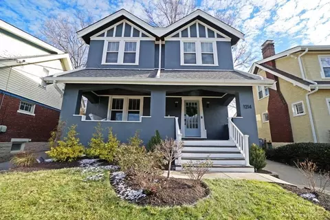 1214 Inglenook, Cincinnati, OH 45208