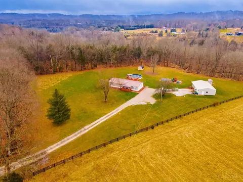 595 Cooper, West Union, OH 45693