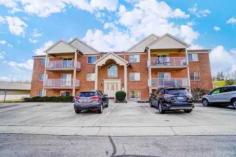 3352 Emerald Lks #3C, Cincinnati, OH 45211