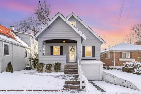 3545 Rawson, Cincinnati, OH 45209