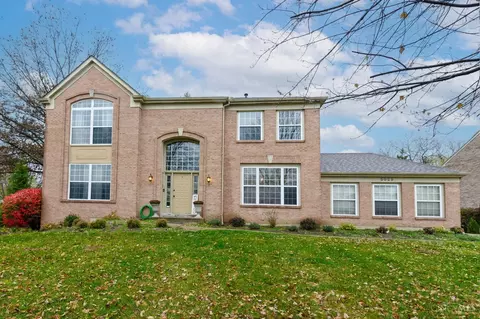 5029 Goal Post, Cincinnati, OH 45244