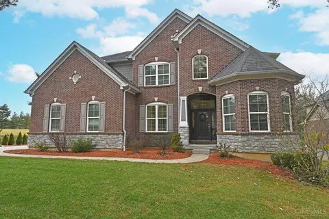 7649 Piney Mdw, Cincinnati, OH 45244