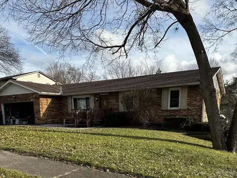 7312 Saratoga, Hamilton, OH 45011
