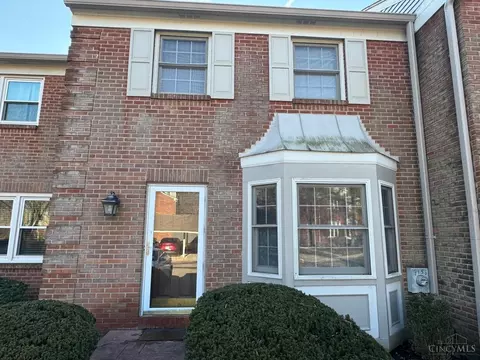 9156 Dominion, Cincinnati, OH 45249