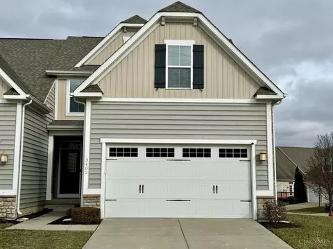 3402 Hidden Fls, Maineville, OH 45039