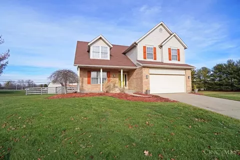 7815 Kristen, West Chester, OH 45069