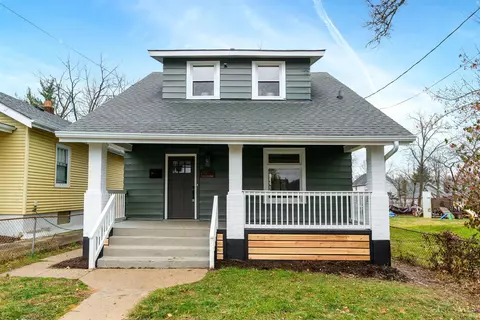 6835 Windward, Cincinnati, OH 45227