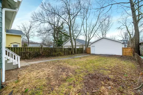 6835 Windward, Cincinnati, OH 45227 photo 47