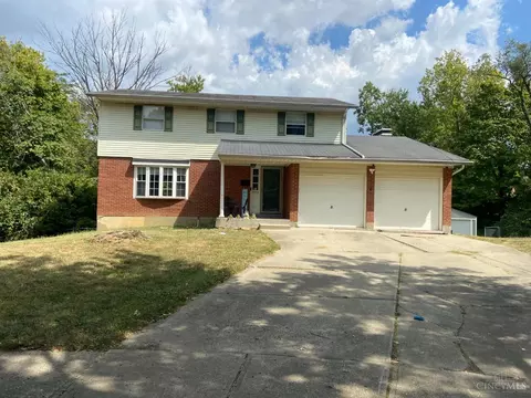 2324 Whitewood Ln, Cincinnati, OH 45239