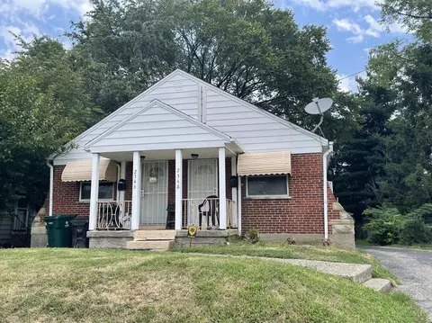 2346 Langdon Farm, Cincinnati, OH 45237