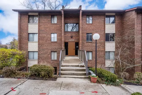 458 Grand #6, Cincinnati, OH 45205