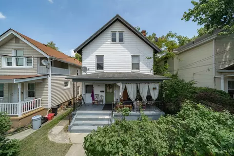 5216 Rolston, Norwood, OH 45212