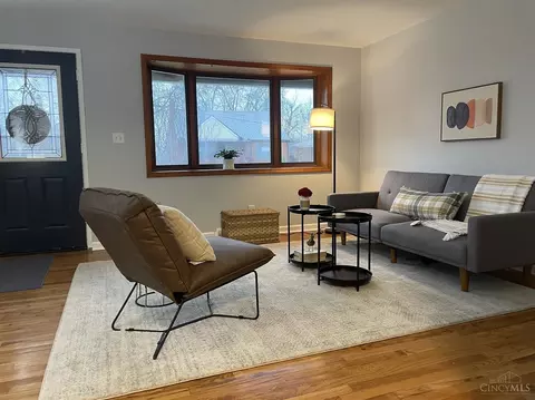 9371 Jericho, Cincinnati, OH 45231 photo 5