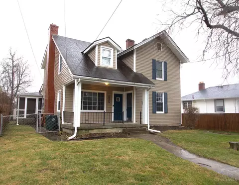 4233 Matson, Cincinnati, OH 45236